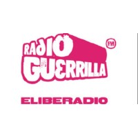 Radio Guerrilla logo - Similar company to Upgrade 100
