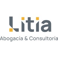 Litia Legal logo - Similar company to Gobeo