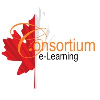 Consortium eLearning logo - Similar company to Kilo Elearning Studio
