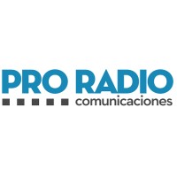 Proradio Comunicaciones logo - Similar company to Multiradio S.A.