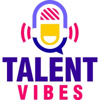Talent Vibes logo - Similar company to Talentvibe