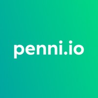 Penni.io logo - Similar company to Nordsense