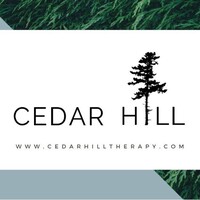 Cedar Hill Therapy logo - Similar company to Sum+R
