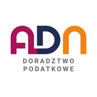 ADN Doradztwo Podatkowe logo - Similar company to Adn Centrum Konferencyjne