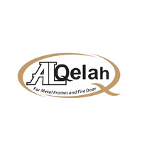 Alqelah Fire Doors logo - Similar company to The Woof