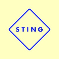 STING Reklambyrå logo - Similar company to Oddkommunikation Ab