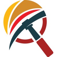 The Rock Wrangler logo - Similar company to Drill Sampling Technologies