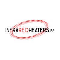 Infrared-Heaters.es logo - Similar company to Kunming Vision Infrared Co.,Ltd