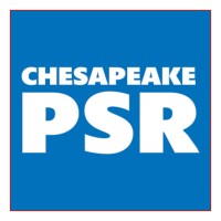 Chesapeake Physicians for Social Responsibility logo - Similar company to Hyper (Acquired)