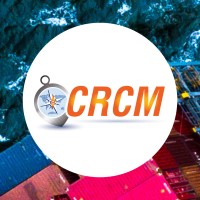 CR CARGO MARINE logo - Similar company to Quality Global Logistics