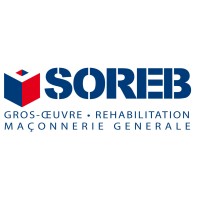 SOREB logo - Similar company to Revipa