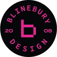 Blinebury Design logo - Similar company to Welltech Design