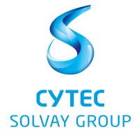 Cytec Solvay Group logo - Similar company to Toray Advanced Composites