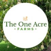 The One Acre Farms logo - Similar company to G And N Hydroponic Co., Ltd.