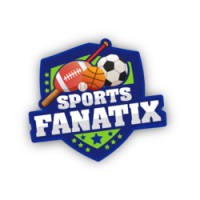 Sports Fanatix Equipment and Accessories logo - Similar company to Dc Car Audio Electronics & Accessories