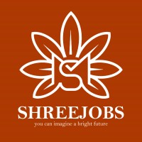 SHREEJOBS logo - Similar company to Kalinga Global Services