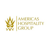 Americas Hospitality Group logo - Similar company to Stratton Amenities
