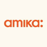amika logo - Similar company to Prose