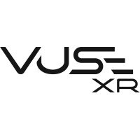 VUSE XR logo - Similar company to Surgical Reality