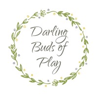 Darling Buds Of Play