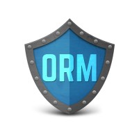 ORM logo - Similar company to Dwdfilms