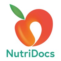 NutriDocs logo - Similar company to Paperbag Design Studio