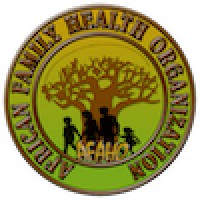 African Family Health Organization logo - Similar company to Xetlink Technology