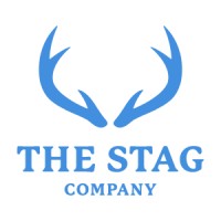 The Stag Company logo - Similar company to Awesome Adventures Group