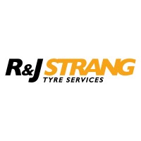 R&J Strang Tyre Services logo - Similar company to Roadside Safety Ltd