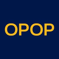 OPOP logo - Similar company to Opop