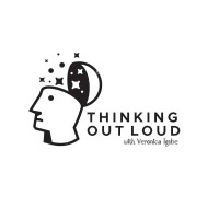 Thinking out Loud with Veronica logo - Similar company to Thinking Out Loud Ltd