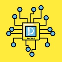 Digital Rackup logo - Similar company to Rackup It Solution