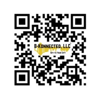 B-Konnected logo - Similar company to Konnected Technologies Inc. (Kti)