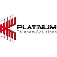 Platinum Telecom Solutions logo - Similar company to Mjoose