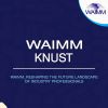 WAIMM KNUST CHAPTER logo - Similar company to Ghana Engineering Students' Association, Knust