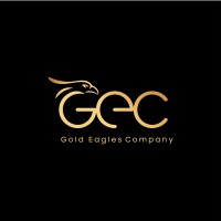 Gold Eagles Egypt logo - Similar company to Smart Assets