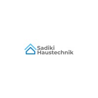 Sadiki Haustechnik GmbH logo - Similar company to Girojet Ag