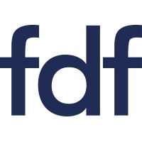 The Food and Drink Federation logo - Similar company to Pentadel Project Management
