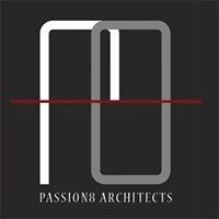 P8 Architects logo - Similar company to Thousand Bricks