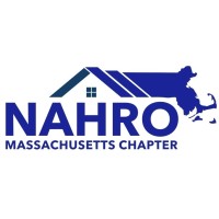 Massachusetts NAHRO logo - Similar company to Malkin & Ross