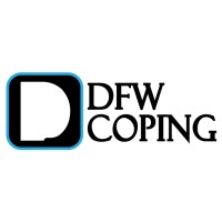 DFW COPING logo - Similar company to Arch Metals
