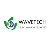 Wavetech Telecom Private Limited logo - Similar company to Apex Embedded Systems Llc