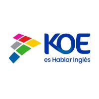 KOE Panamá logo - Similar company to Koe México