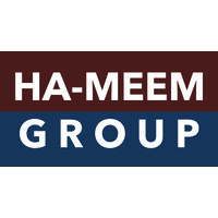 Ha-Meem Group logo - Similar company to Pretty Group