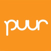Puur: intelligent branding logo - Similar company to Typoretum