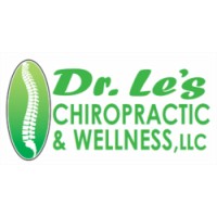 Dr. Le'S Chiropractic And Wellness, Llc