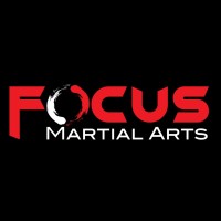 Focus Martial Arts logo - Similar company to Malmo Martial Arts