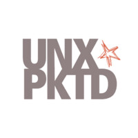 UNXPKTD Branding + Human Engagment Agency logo - Similar company to Endless Dots