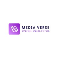 Media Verse Group logo - Similar company to Mediaverse