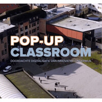The Pop-Up Classroom logo - Similar company to Lab9 Pro